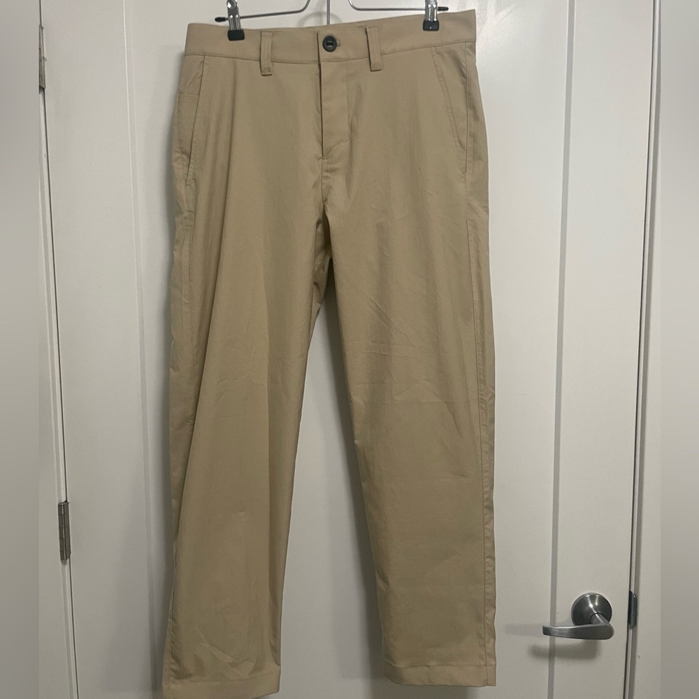 Lululemon ABC Pants